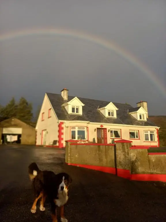 Kelmin House