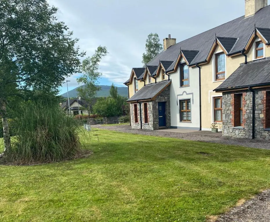 Kenmare Holiday Cottage