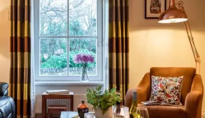 Kenmare Townhouse