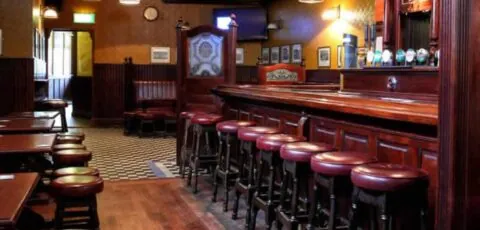 Kennedys BB Drumcondra