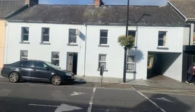 Kickham Street Budget Accommodation