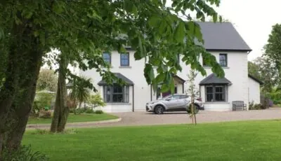 Kilbawn Country House