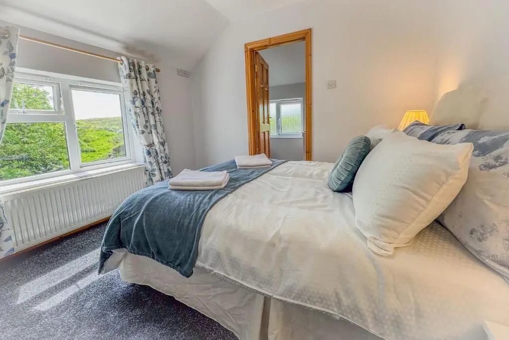 Kilcashel House