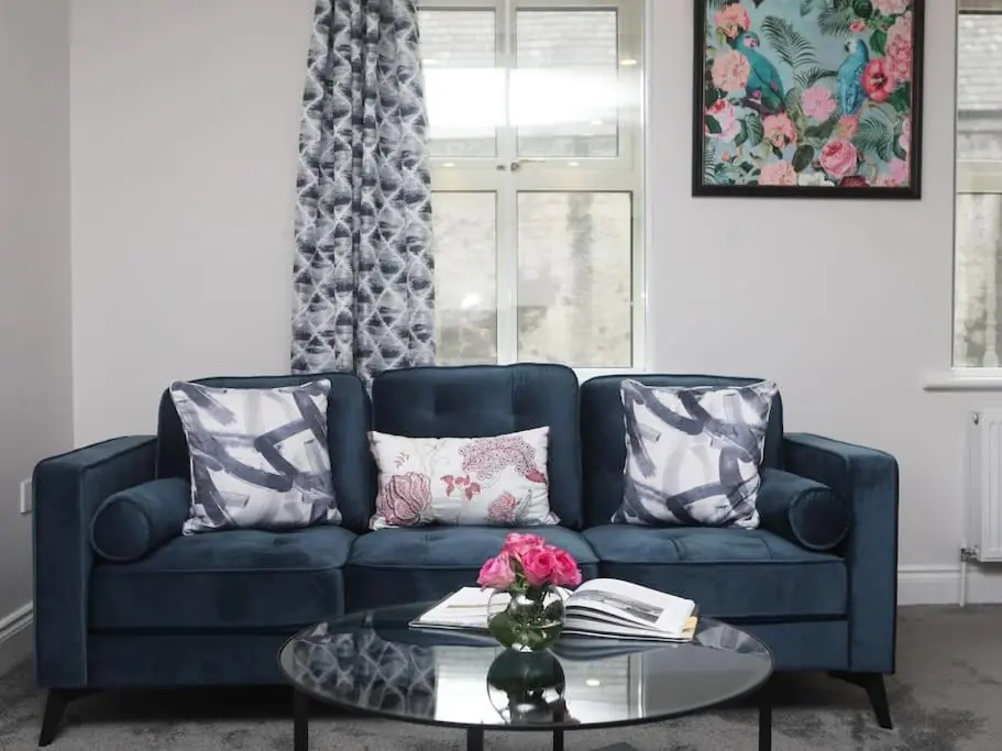 Killala 3 bed house