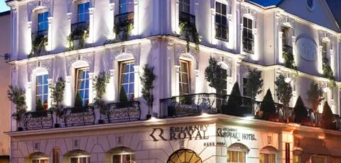 Killarney Royal Hotel