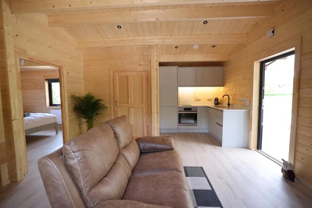 KillarneyCabins ie