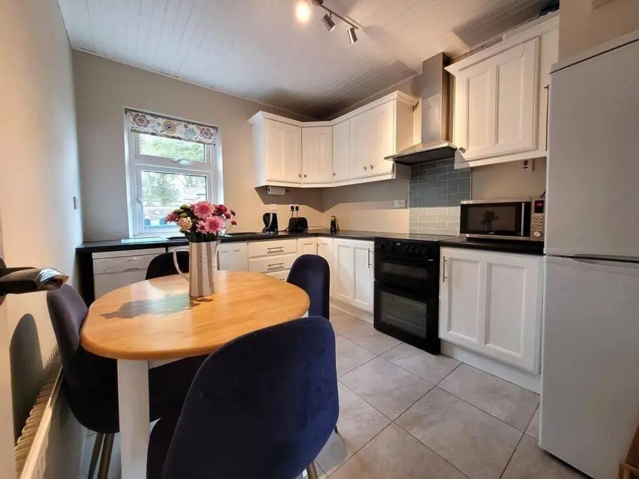 Killawalla Cottage
