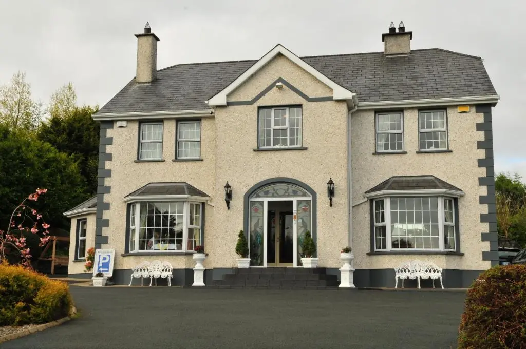 Killererin House B&B