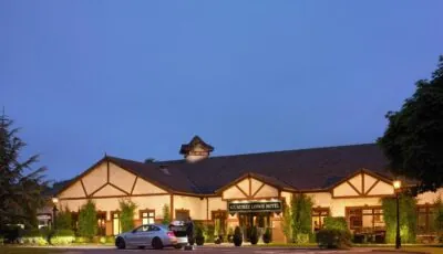 Kilmurry Lodge Hotel