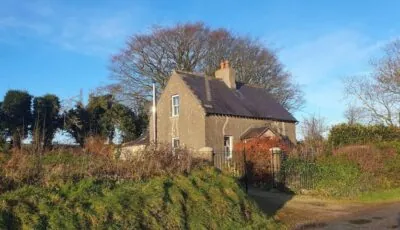 Knockanree Cottage-Quiet, tranquil country hideaway