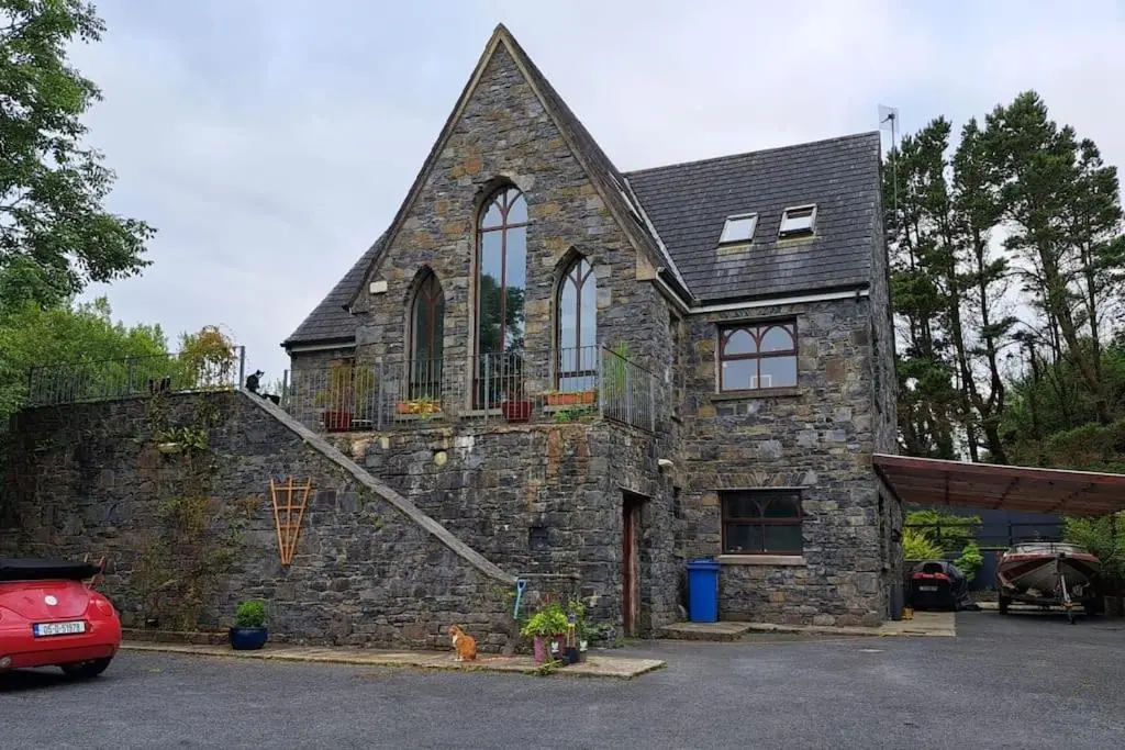 Knockillaree