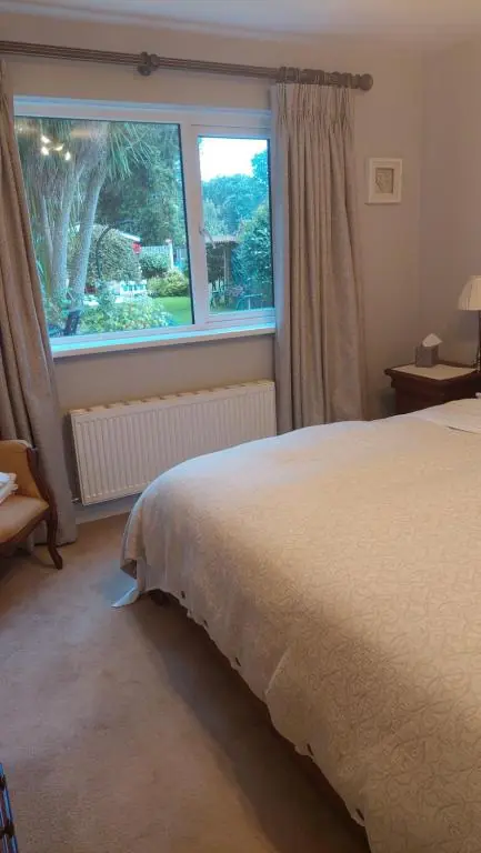 Knockrobin Cottage