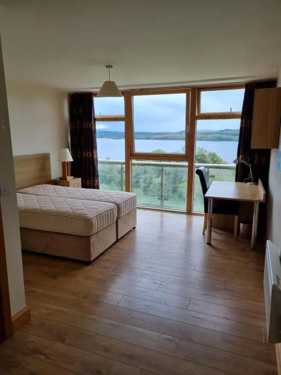 LILA Lake Isle Luxury Aparthotel
