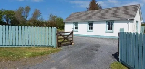 Lislary Cottage on Wild Atlantic Way