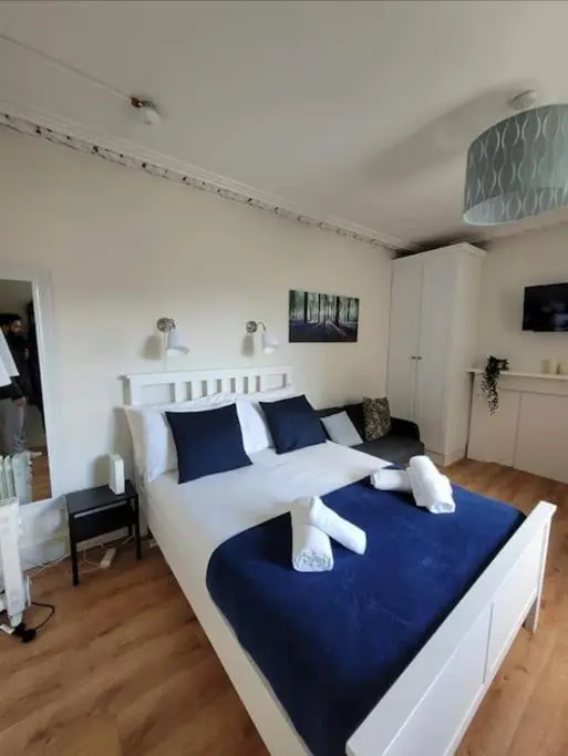 Lovely Entire Studio In Dublin City