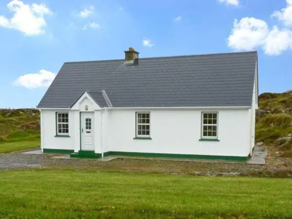 Lully More Cottage