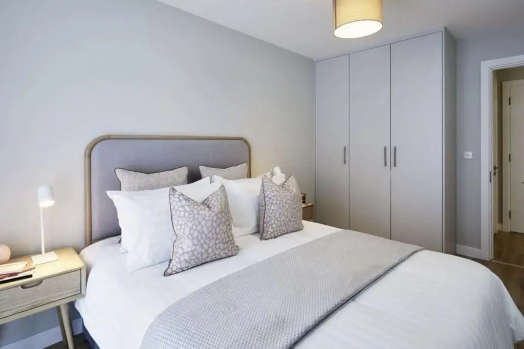 Luxury Apartment Top Location RDS