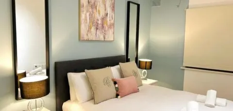 Luxury Flat at Temple Bar Dublin