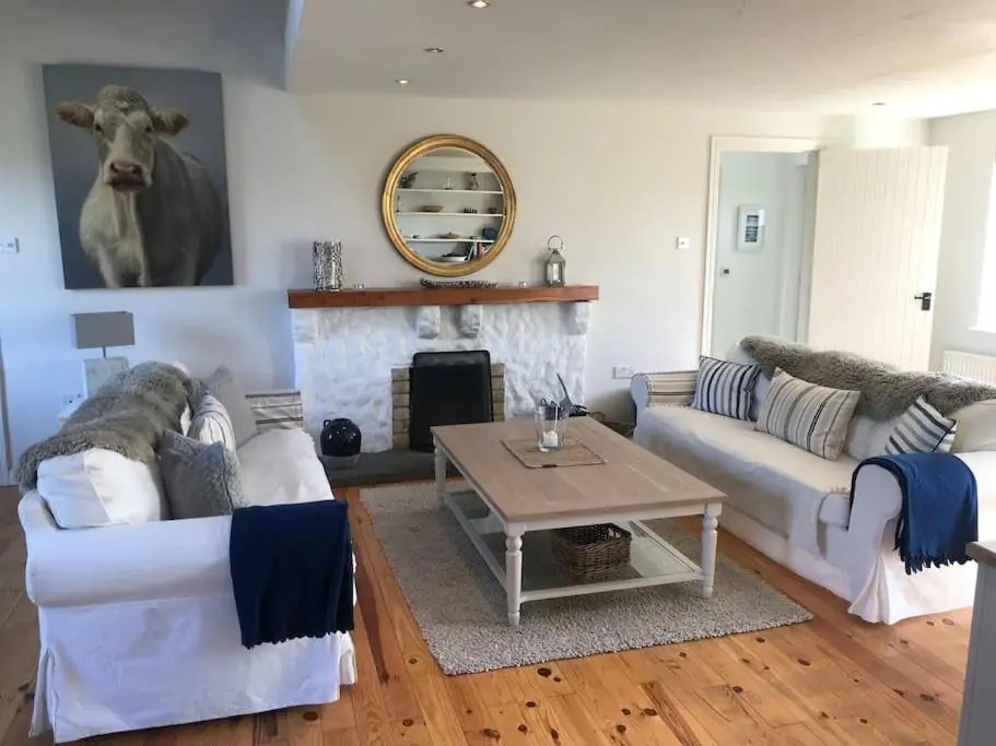 Luxury Wild Atlantic Way Retreat