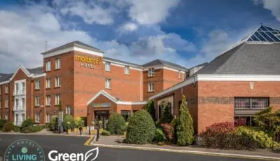 Maldron Hotel, Newlands Cross