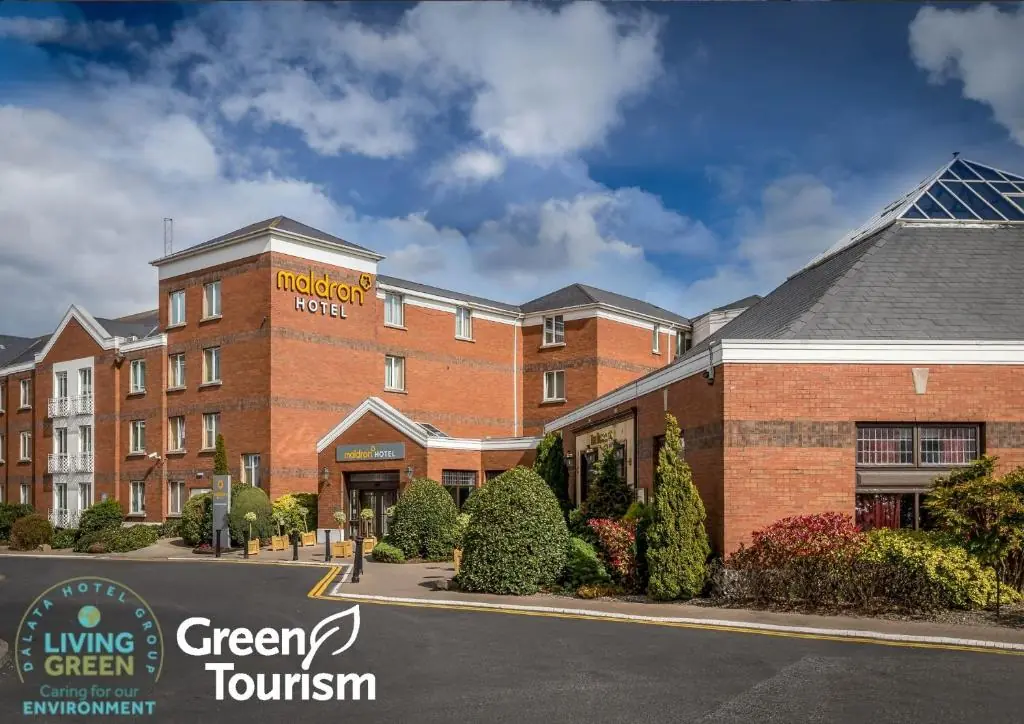 Maldron Hotel