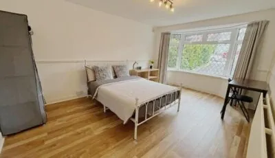 Marlay Grange Luxury Guest House