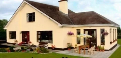 Maryville Bed and Breakfast