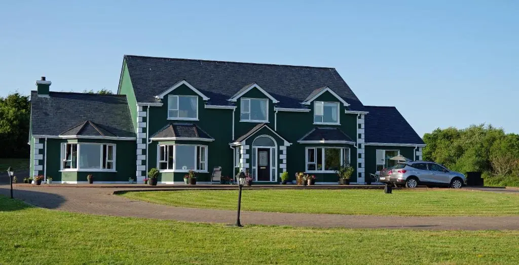 Millfarm House