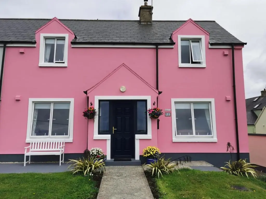 Molly's Cottage Lahinch