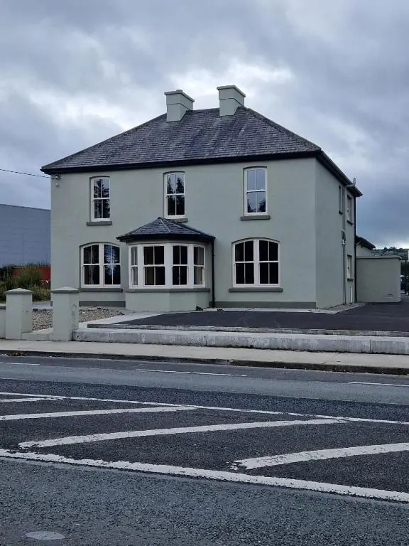 Mountmahon House