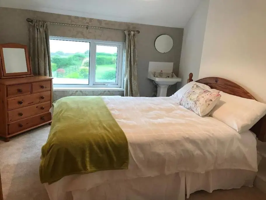 Moville Beach Townhouse on Wild Atlantic Way