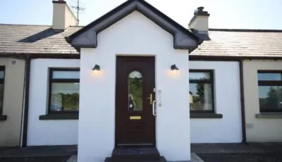 Moy Fishermans retreat Foxford