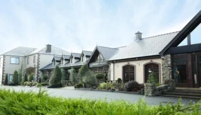 Mulroy Woods Hotel