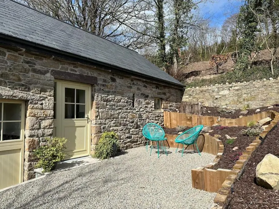Murphy's Mountain Cottage