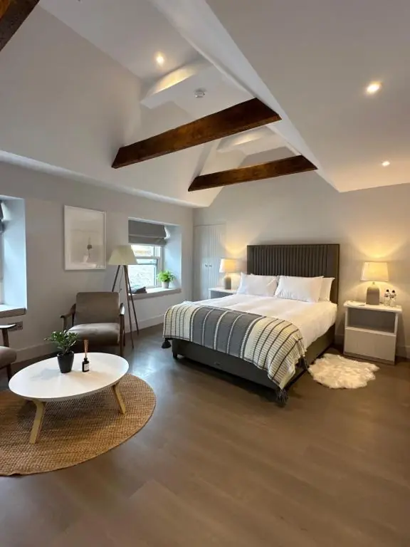 Number One Townhouse