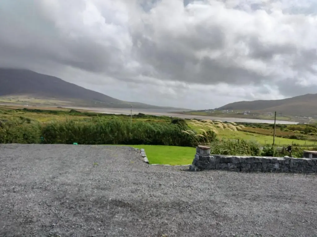 One bedroom apartment Achill Island Pets Allowed