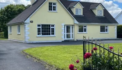 Oughterard Homeshare