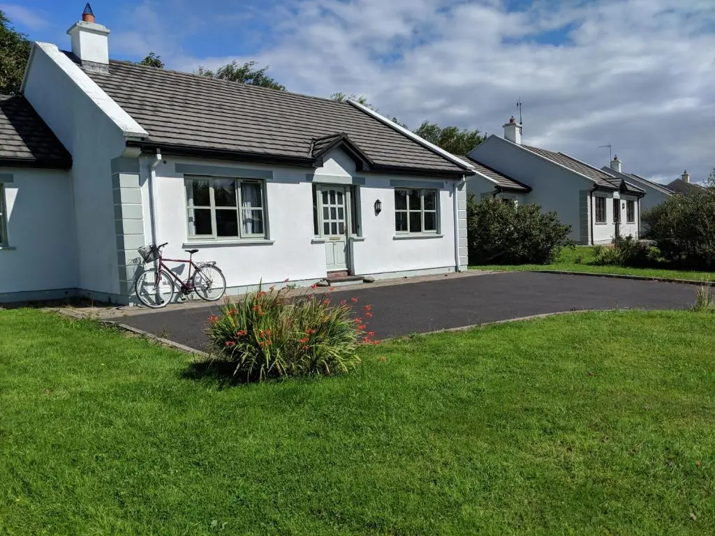 Our Mayo family Holiday House Rarely Available