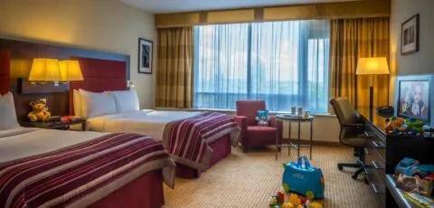 Pillo Hotel Leisure Club