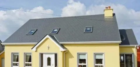 Quay Road Cottage