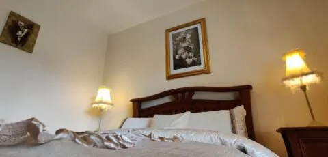Senan Luxury Double Room