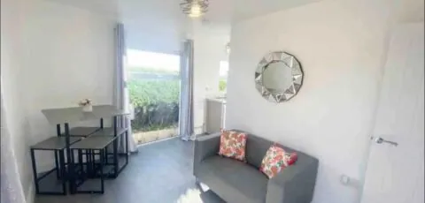 The Chalet