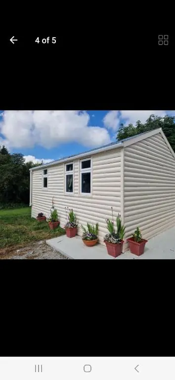 andante cottage