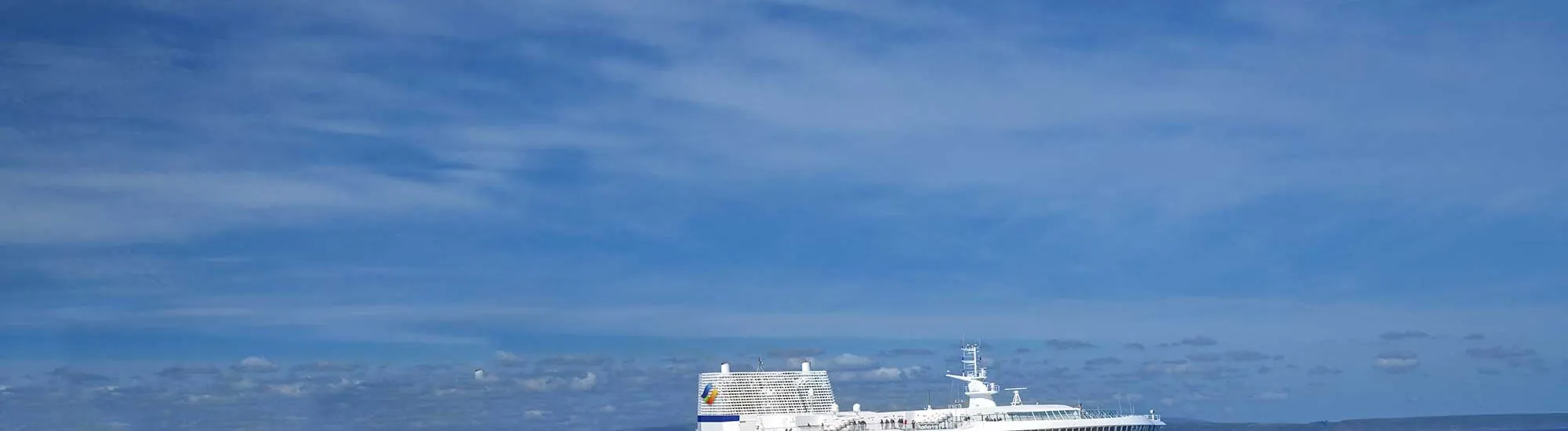 Prendere il traghetto da Bilbao verso l’Irlanda: un’opportunità per i viaggiatori del sud della Francia e della Spagna!