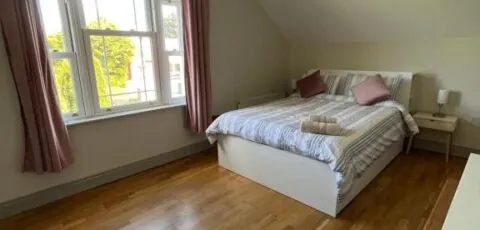 clover cottage