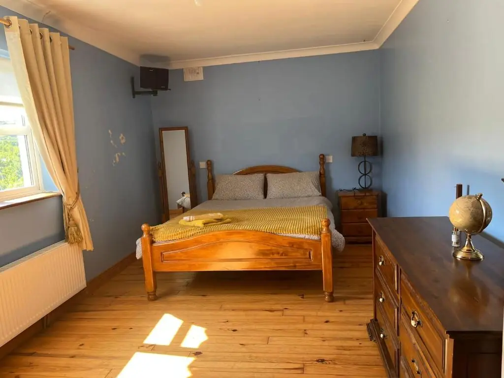 graiguenamanagh Homestay