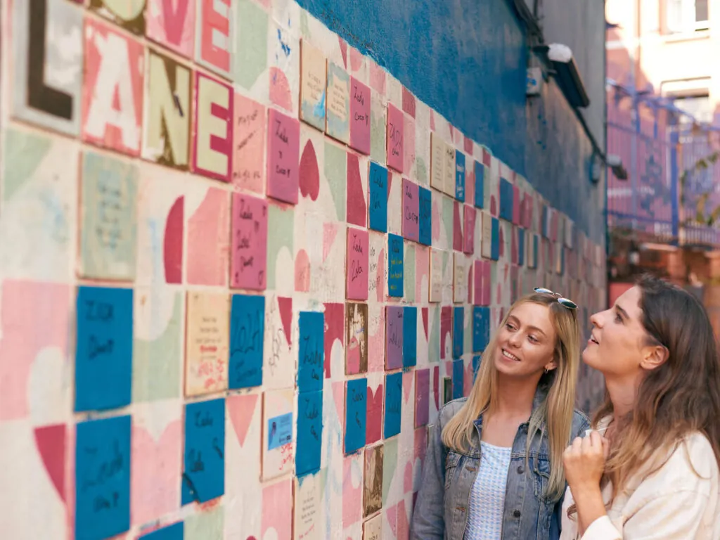 love lane temple bar