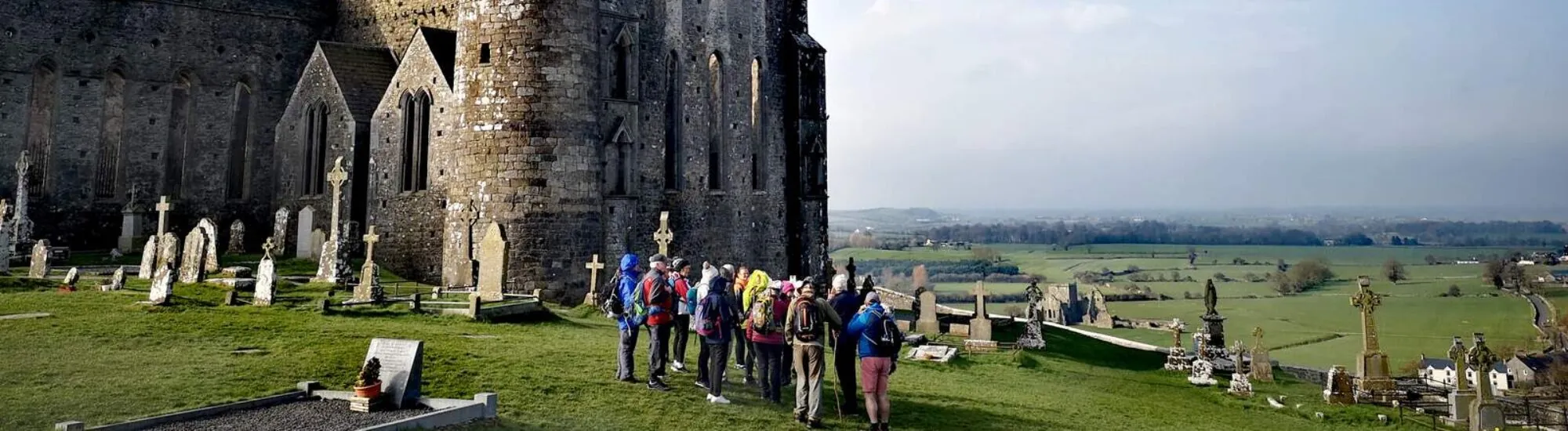 St Declan’s Way