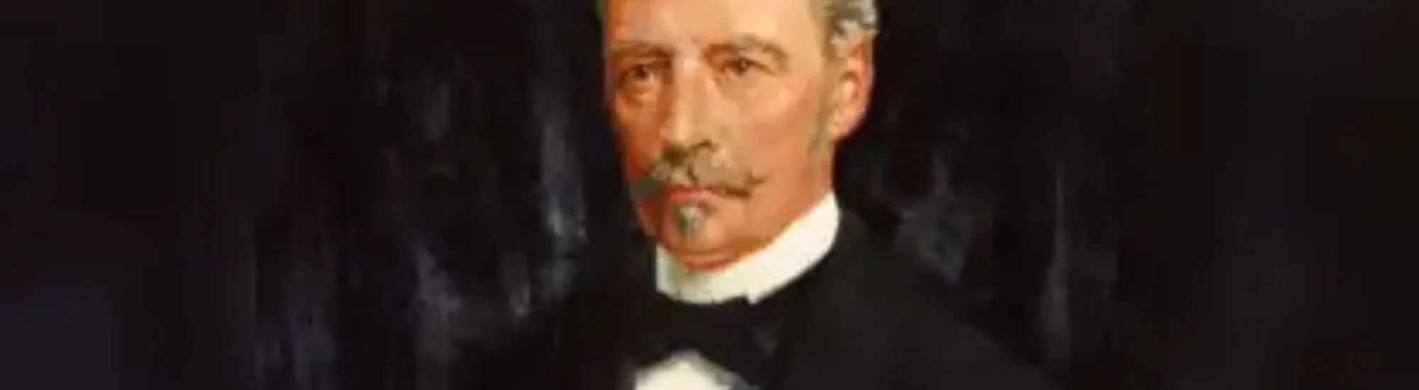 Arthur Edward Guinness (1840-1915)