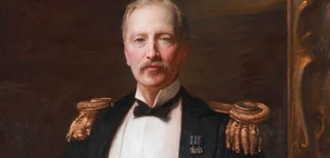 edward cecil guinness